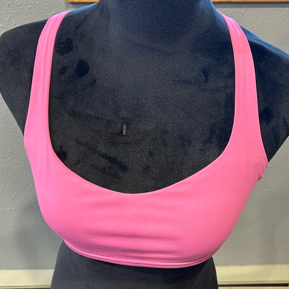 Lululemon Sports Bra Size 8
